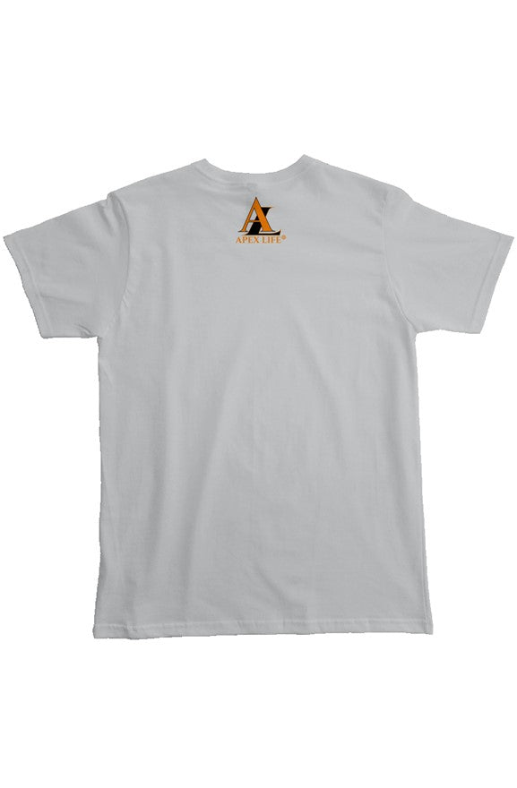 Apex Life ACCELERATE Heavyweight T Shirt