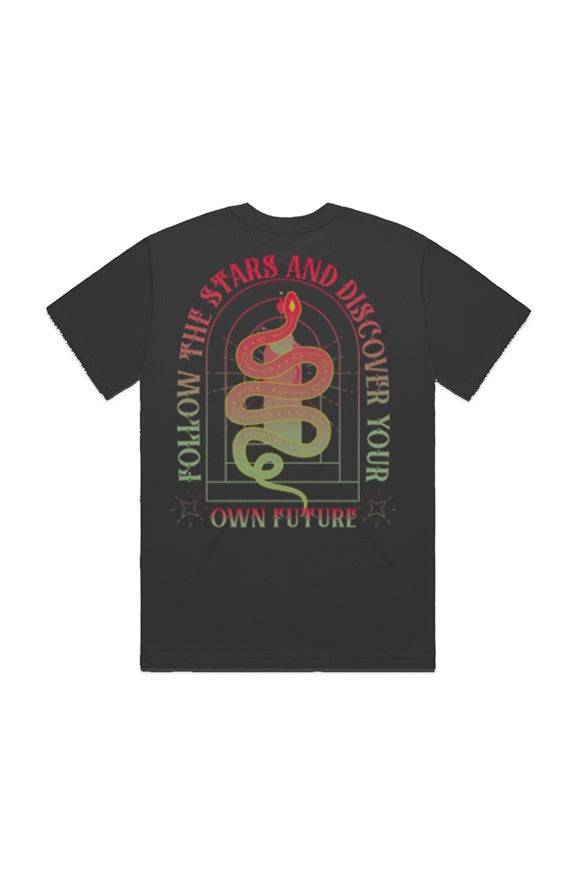 Apex Life "YOUR OWN FUTURE" HEAVY TEE