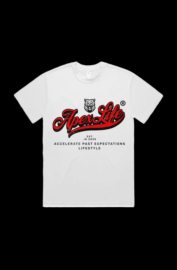 Apex Life® CORE AURA (White)