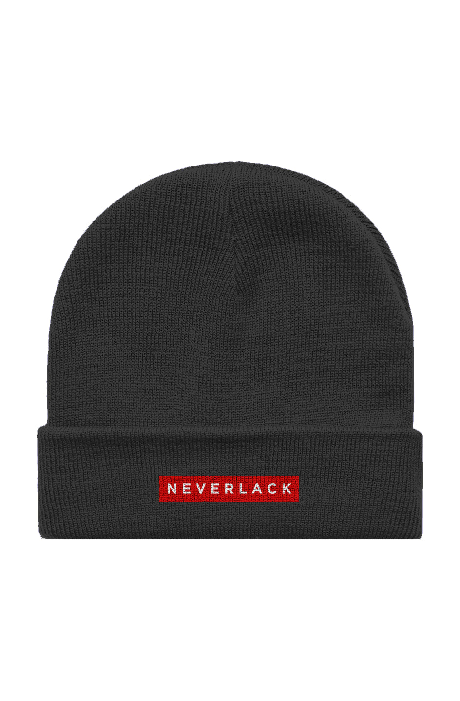 Apex Life NEVERLACK Cuff Beanie