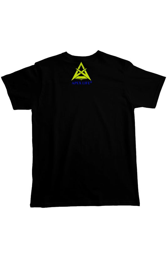 Apex CORE Heavyweight T Shirt