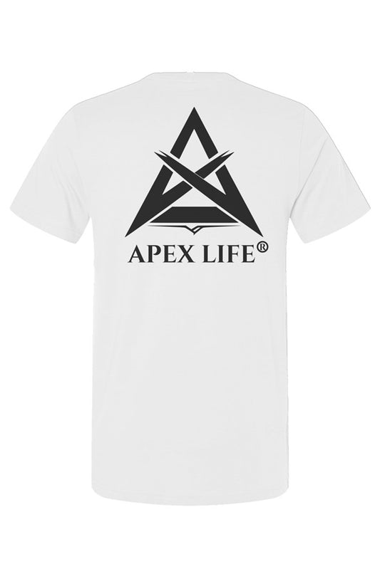 APEX Shirt (BLACK FONT)