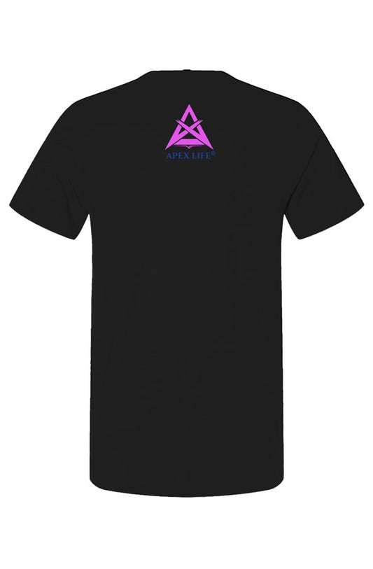 Apex Life KTN Bella Canvas T Shirt