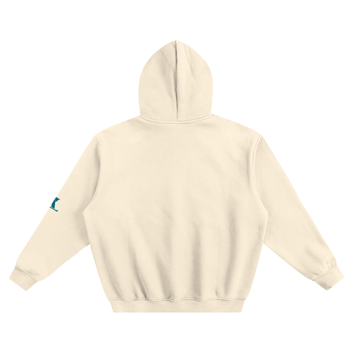 Apex Life® Premiere Fleece Boxy Hoodie