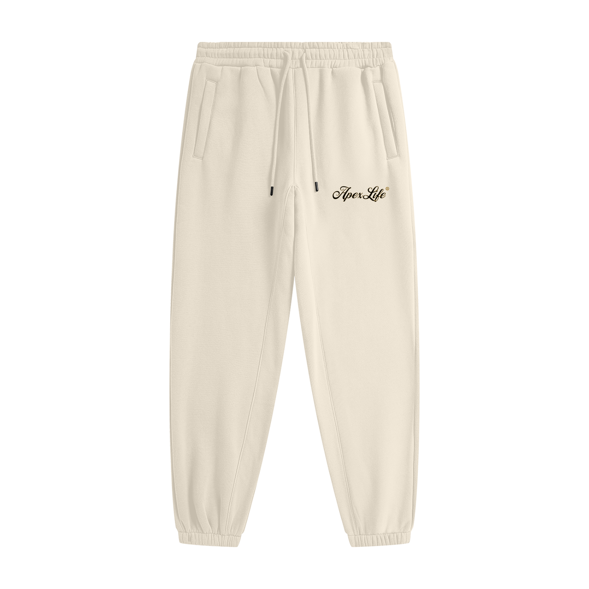 Apex Life® Premiere Fleece Joggers