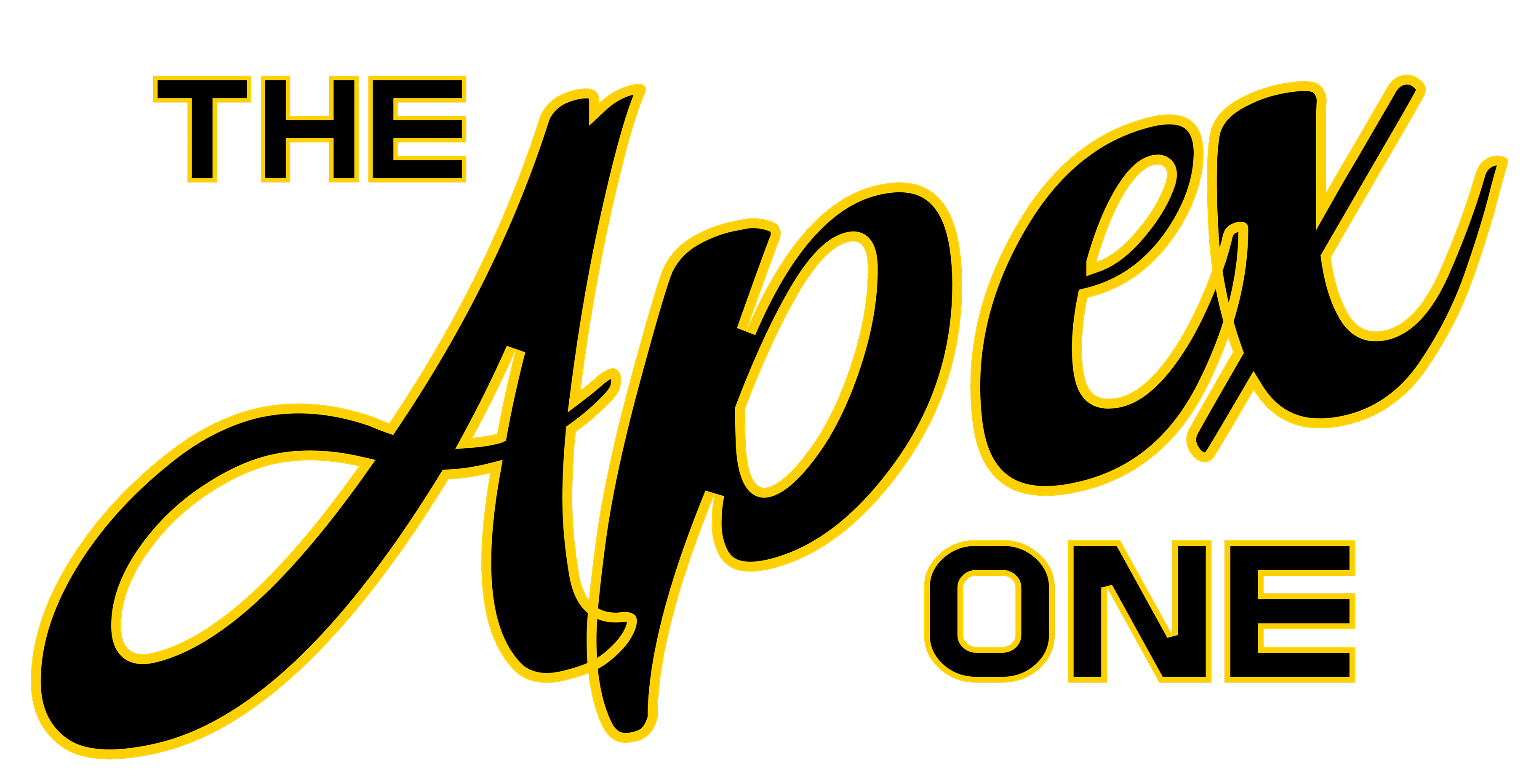 THE APEX ONE