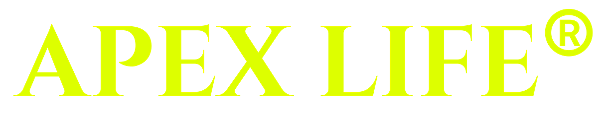 Apex Life Summer '25 Collection