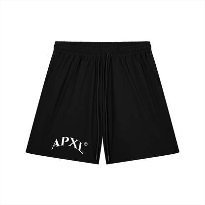 Apex Life® Men’s Drawstring Shorts