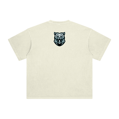 Apex Life® Rival Apricot Enzyme Washed T