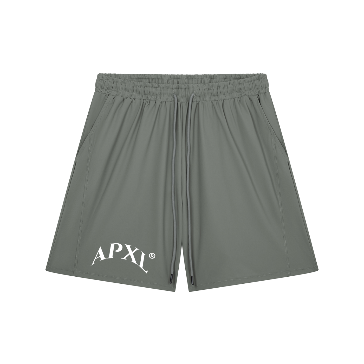 Apex Life® Men’s Drawstring Shorts