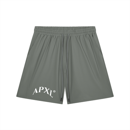 Apex Life® Men’s Drawstring Shorts