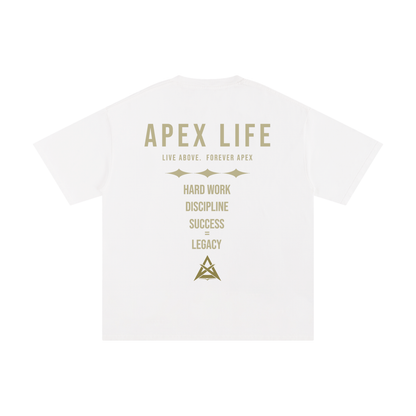 Apex Life® Unisex Pure T-Shirt