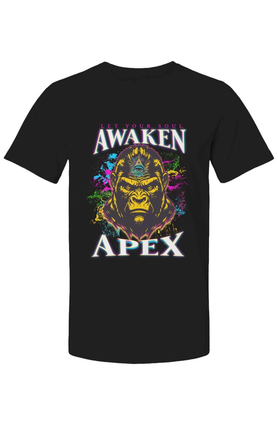 Apex Life® Men's AWAKEN Shirt