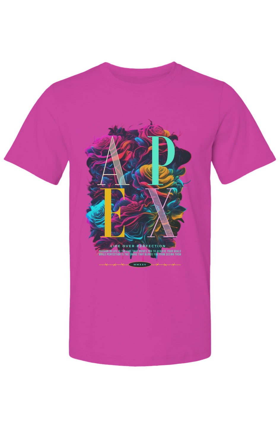 Apex LOP T Shirt