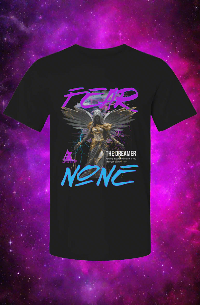THE DREAMER LIFE T