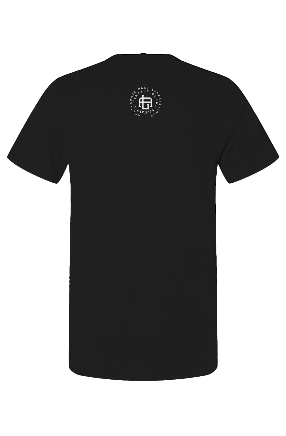 THE DREAMER LIFE T