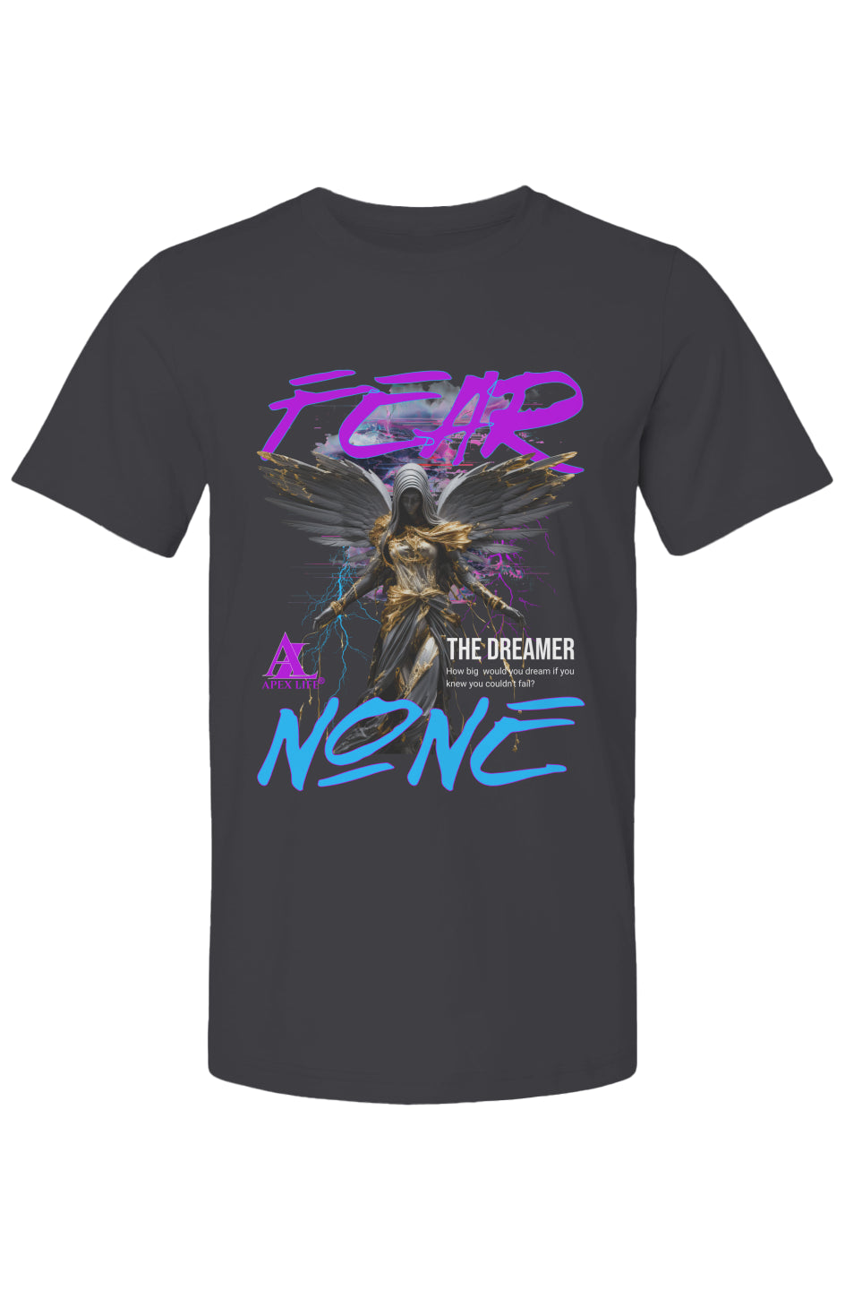 THE DREAMER LIFE T