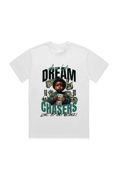 AL DREAM CHASER HEAVY TEE