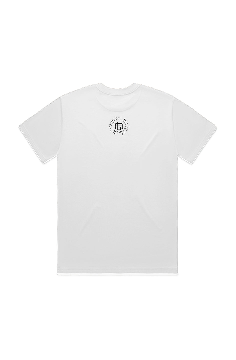 AL DREAM CHASER HEAVY TEE
