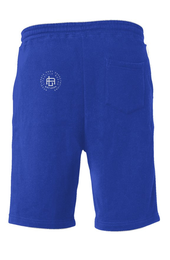 APX LFE LI BAM Fleece Shorts