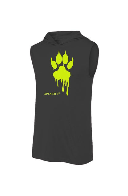 Apex Life Sleeveless Hoodie