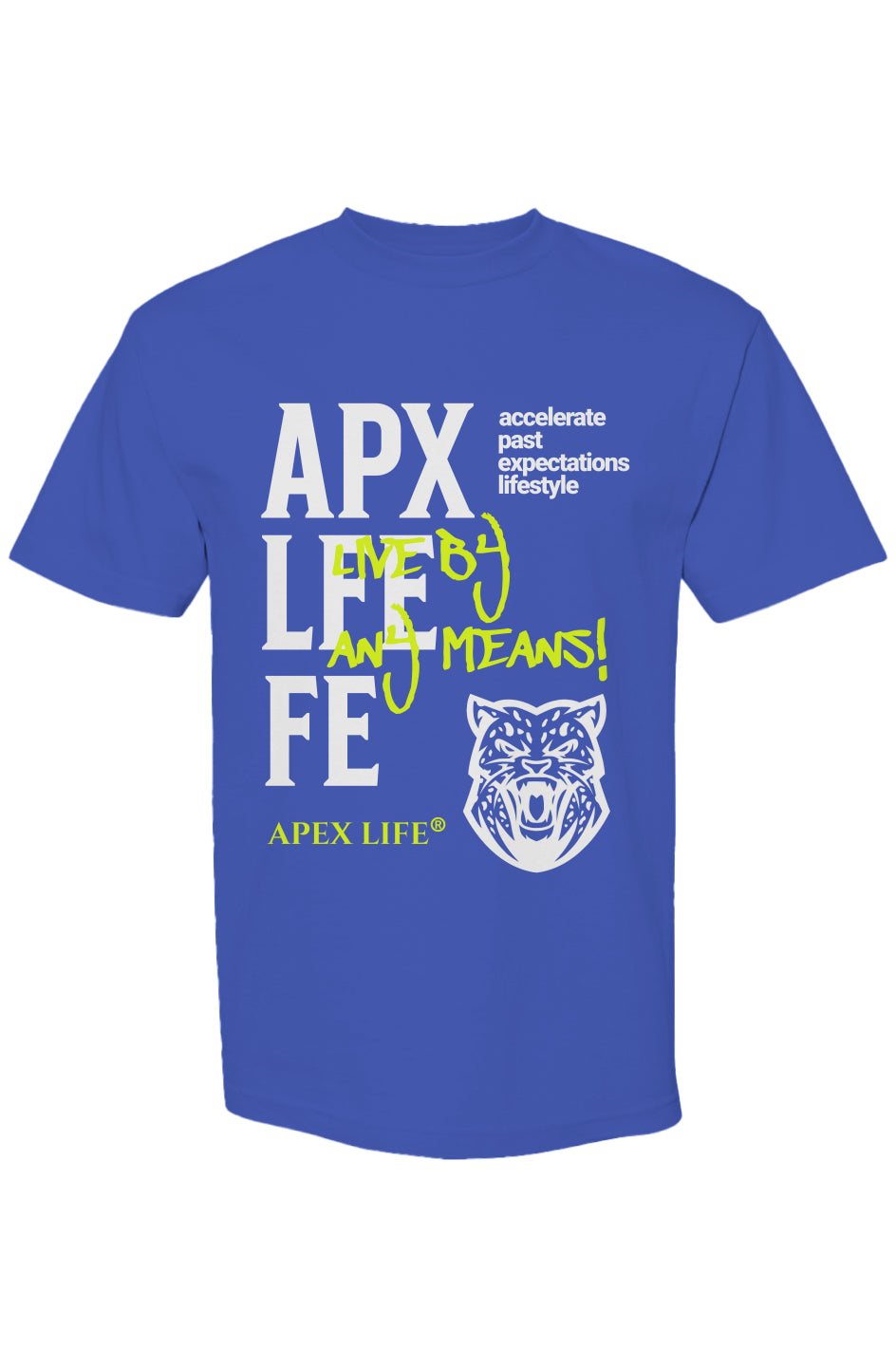 Apex Life FE T Shirt