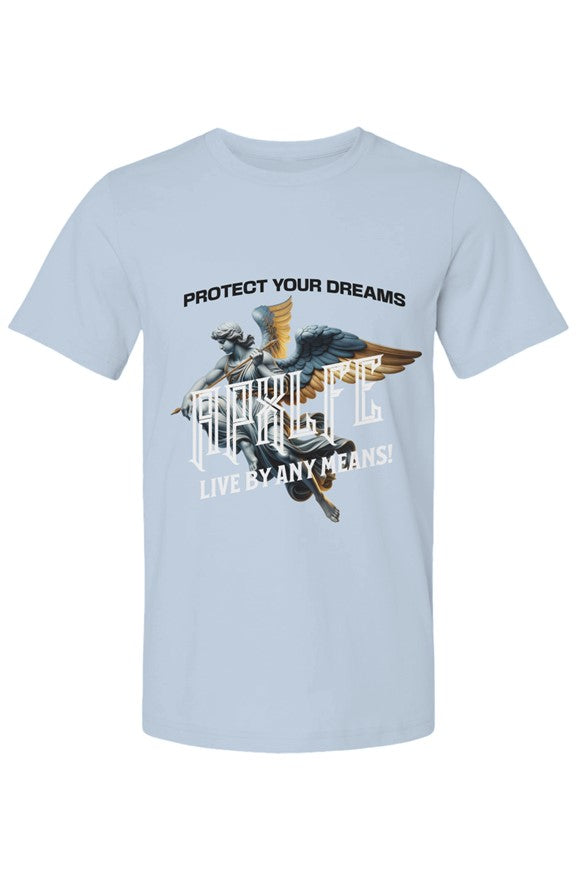 APXLFE Protect your dreams T Shirt