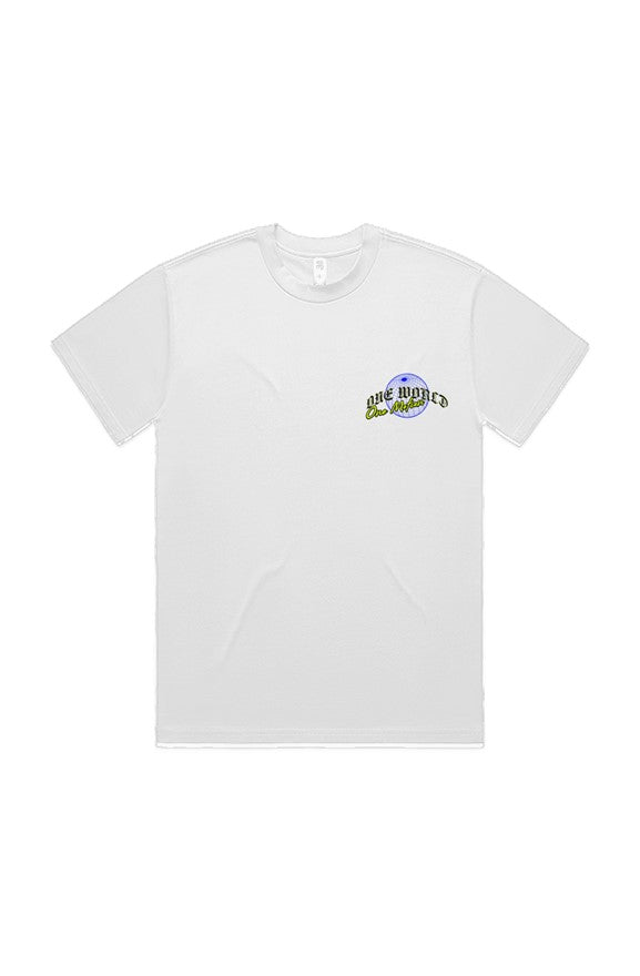 A STAR HEAVY TEE