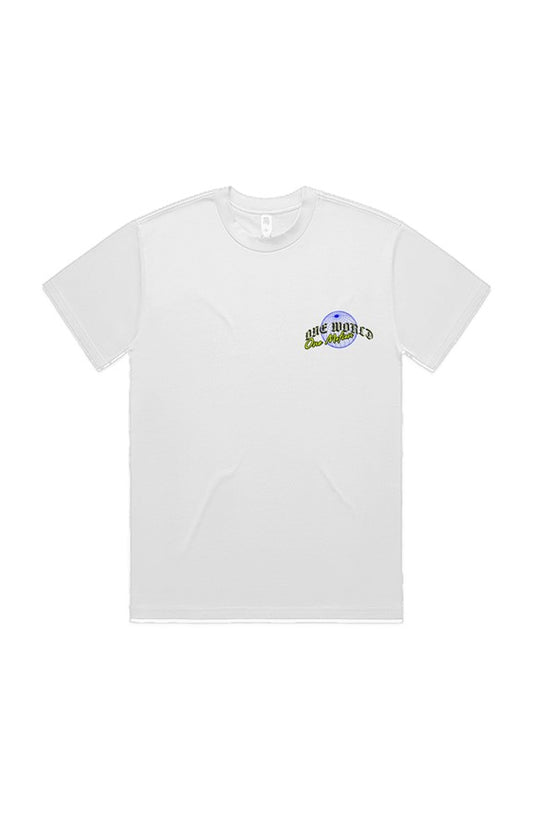 A STAR HEAVY TEE