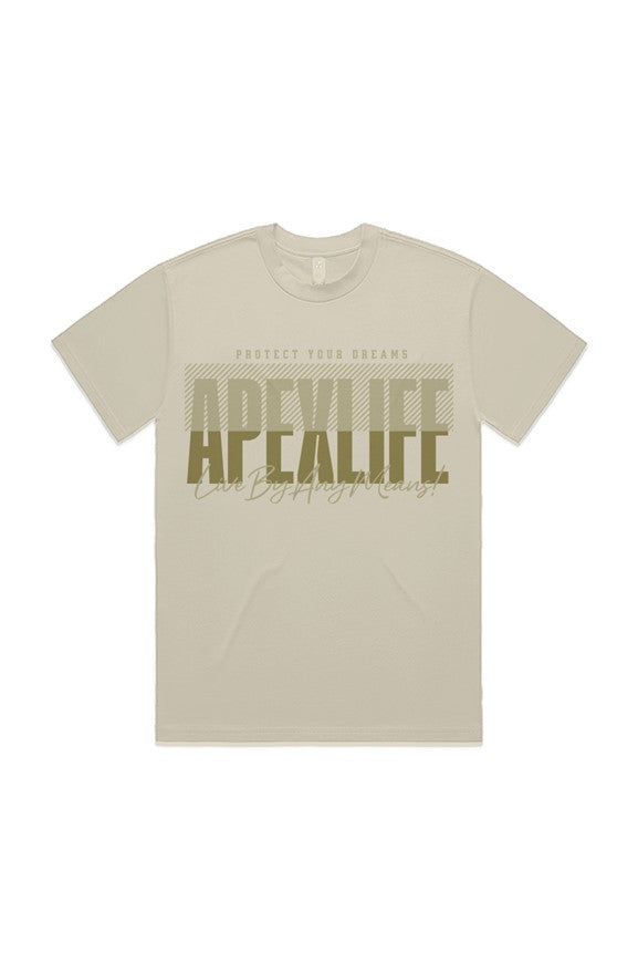 Apex Life® Butter PYD HEAVY TEE