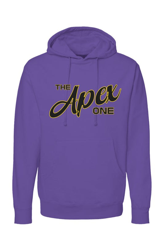 Apex Life &amp;quot;The Apex One&amp;quot; pullover hoody