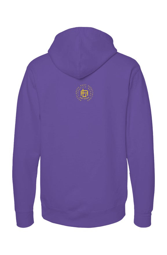 Apex Life &amp;quot;The Apex One&amp;quot; pullover hoody