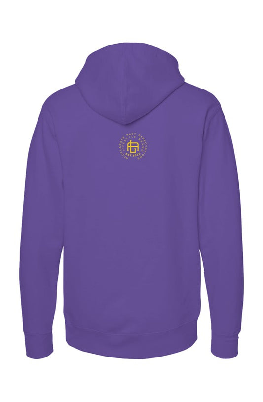 Apex Life &amp;quot;The Apex One&amp;quot; pullover hoody