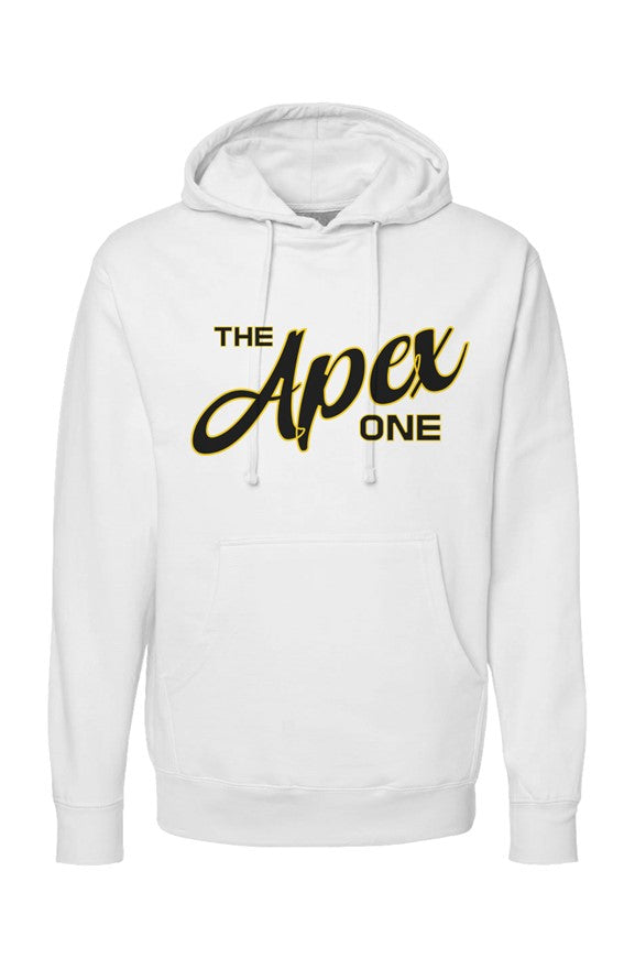 Apex Life &amp;quot;The Apex One&amp;quot; pullover hoody