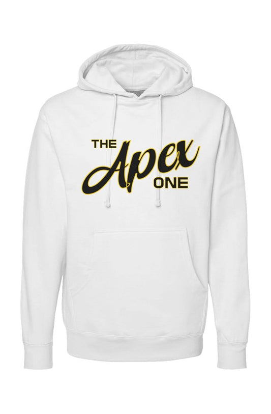 Apex Life &amp;quot;The Apex One&amp;quot; pullover hoody