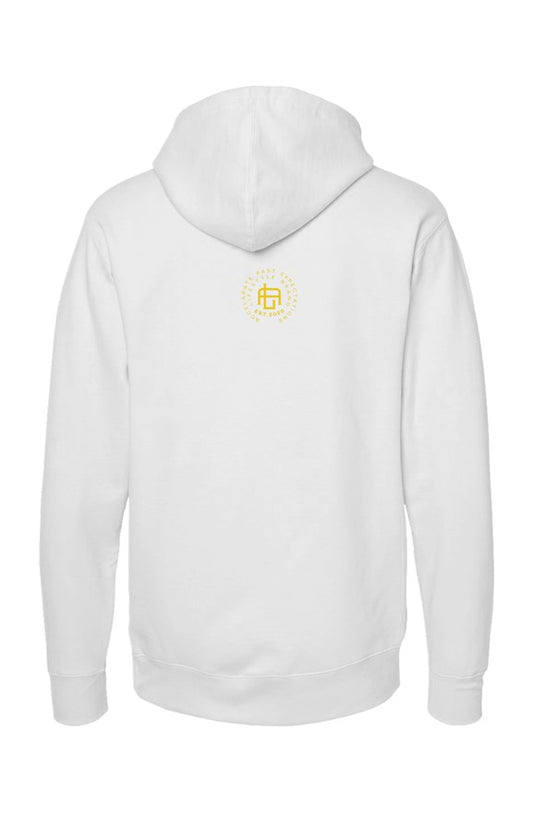 Apex Life &amp;quot;The Apex One&amp;quot; pullover hoody