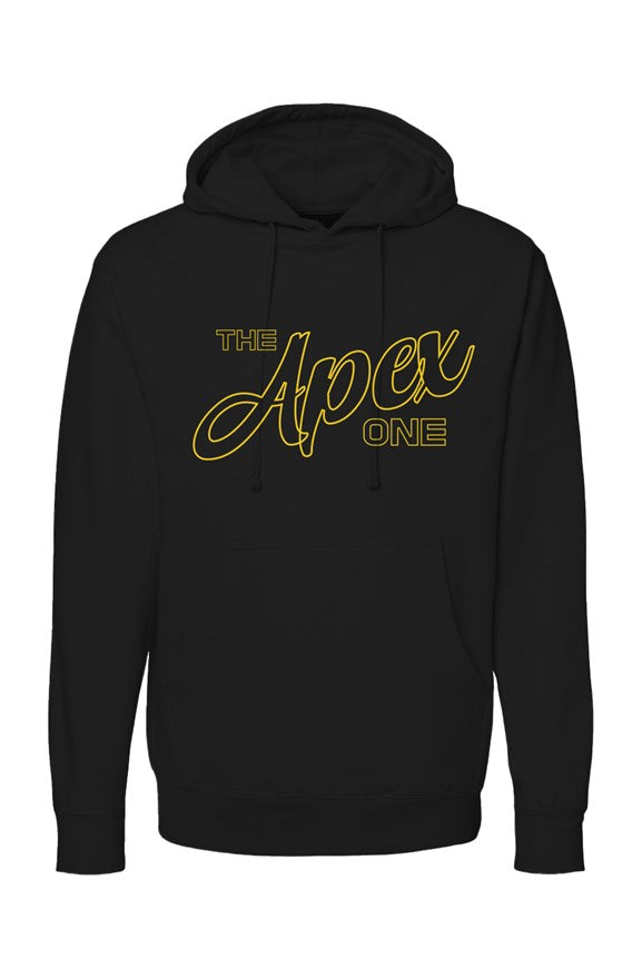 Apex Life &amp;quot;The Apex One&amp;quot; pullover hoody