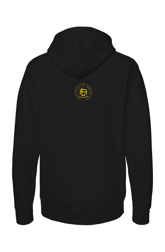 Apex Life &amp;quot;The Apex One&amp;quot; pullover hoody