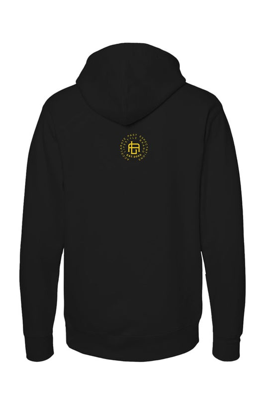 Apex Life &amp;quot;The Apex One&amp;quot; pullover hoody