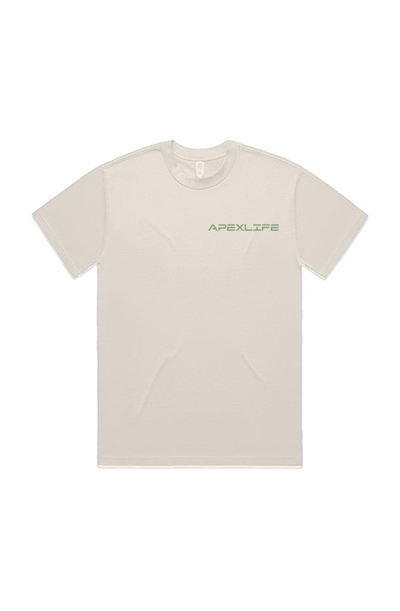 Apex Life &amp;quot;YOUR OWN FUTURE&amp;quot; HEAVY TEE