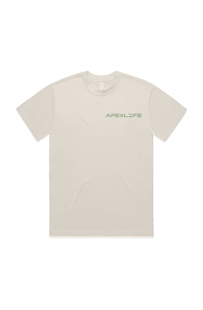 Apex Life &amp;quot;YOUR OWN FUTURE&amp;quot; HEAVY TEE