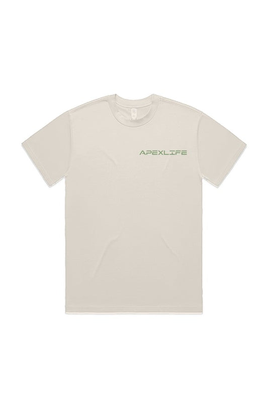 Apex Life &amp;quot;YOUR OWN FUTURE&amp;quot; HEAVY TEE