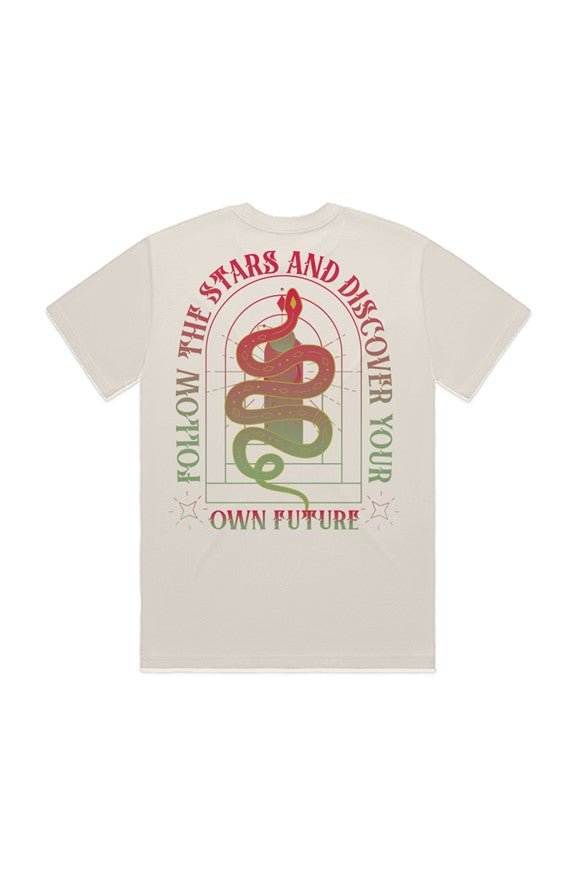 Apex Life &amp;quot;YOUR OWN FUTURE&amp;quot; HEAVY TEE