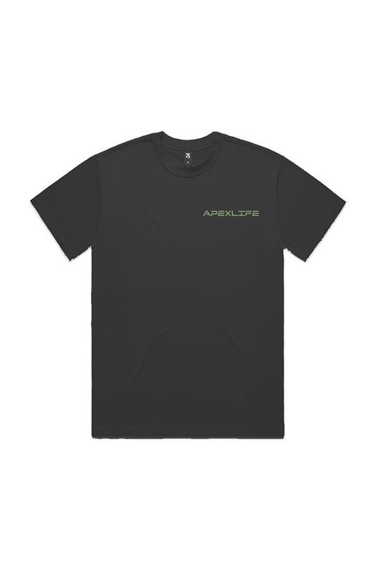 Apex Life &amp;quot;YOUR OWN FUTURE&amp;quot; HEAVY TEE