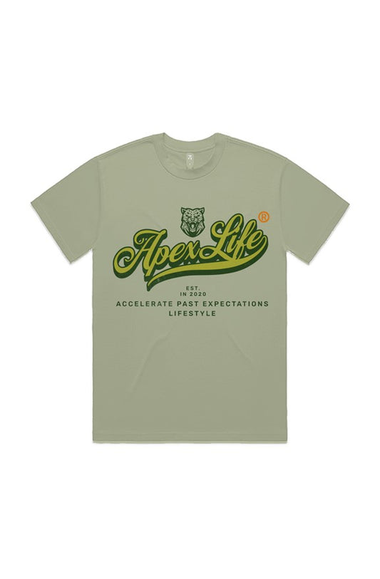 Apex Life® CORE AURA (PISTACHIO)