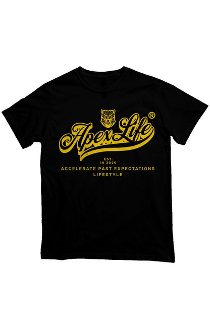 Apex Life® CORE AURA (Gold Heavyweight)