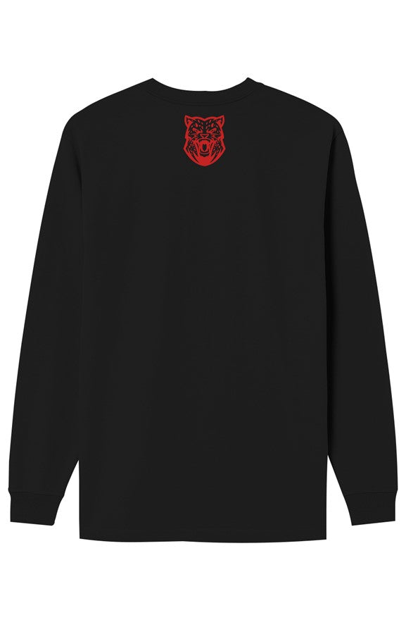 NEVERLACK LONGSLEEVE