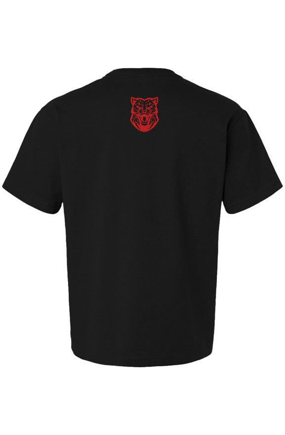 Apex Life NEVERLACK Heavy Tee