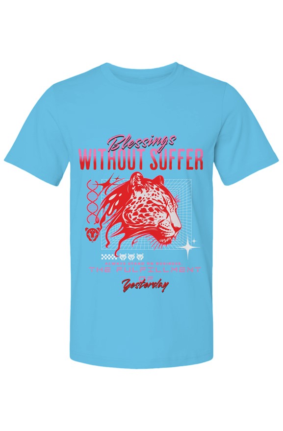 Apex Life 2026 Fulfillment T Shirt