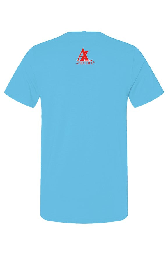 Apex Life 2026 Fulfillment T Shirt